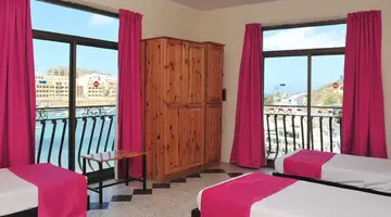 Beach Garden Hotel
