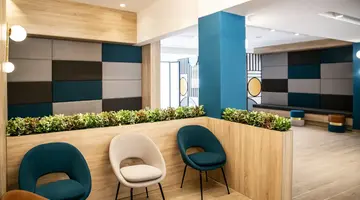 Beach Garden Hotel