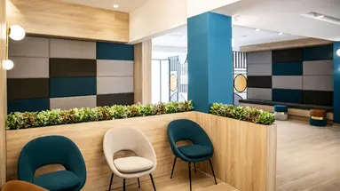 Beach Garden Hotel