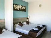 Beach Garden Hotel