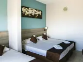 Beach Garden Hotel