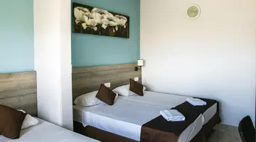 Beach Garden Hotel