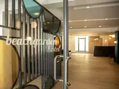 Beach Garden Hotel