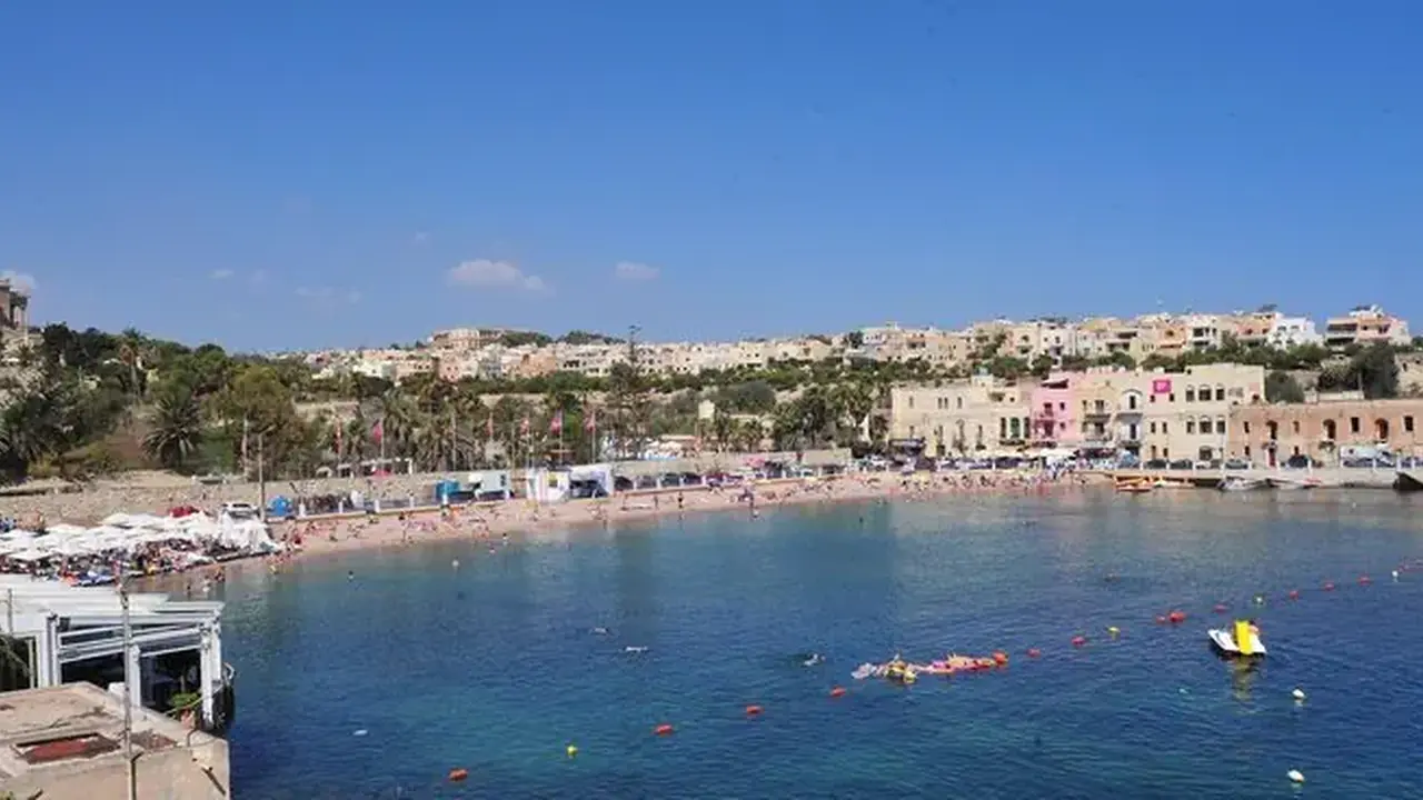 Beach Garden Hotel