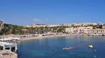 Beach Garden Hotel