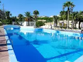 Beach Garden Hotel