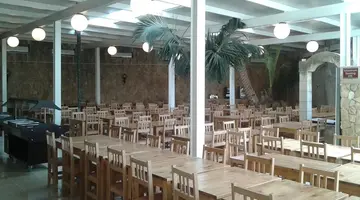Beach Garden Hotel