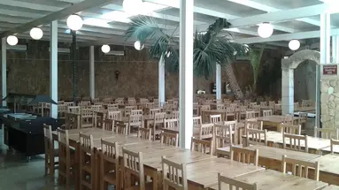 Beach Garden Hotel