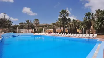 Beach Garden Hotel
