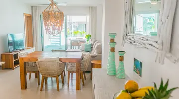 Beach Homes Punta Cana