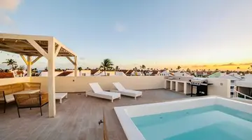 Beach Homes Punta Cana