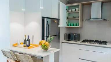 Beach Homes Punta Cana