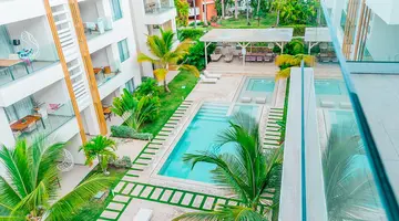 Beach Homes Punta Cana
