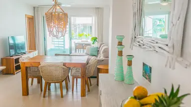 Beach Homes Punta Cana