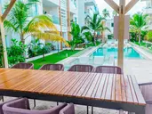 Beach Homes Punta Cana