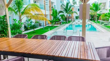 Beach Homes Punta Cana
