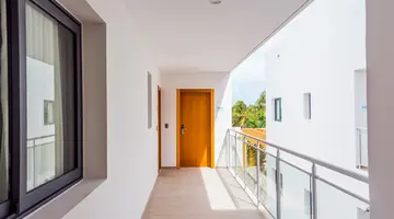 Beach Homes Punta Cana