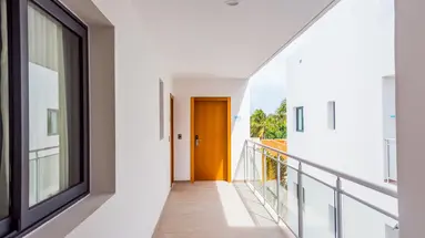 Beach Homes Punta Cana