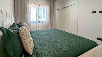 Beach Homes Punta Cana