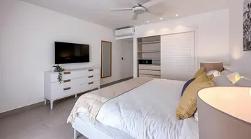 Beach Homes Punta Cana
