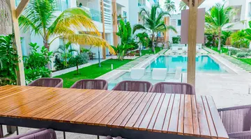 Beach Homes Punta Cana