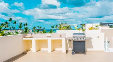 Beach Homes Punta Cana