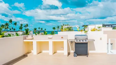 Beach Homes Punta Cana