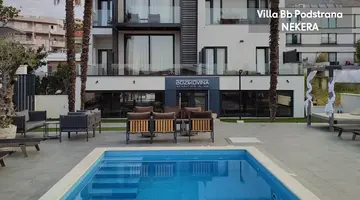 Beach Hotel Bozikovina