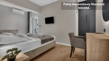 Beach Hotel Bozikovina