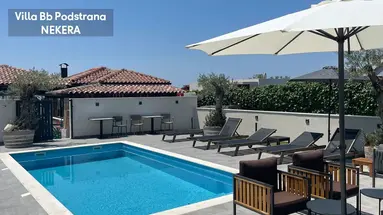 Beach Hotel Bozikovina