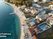 Beach Hotel Bozikovina