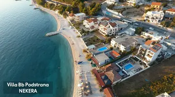 Beach Hotel Bozikovina