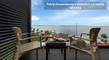 Beach Hotel Bozikovina
