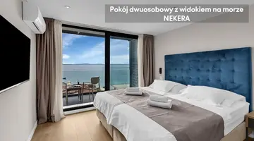 Beach Hotel Bozikovina