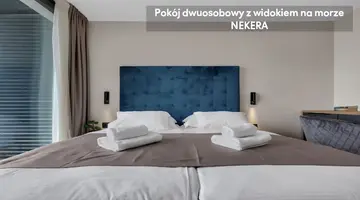 Beach Hotel Bozikovina