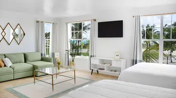 Beach Park Hotel