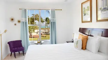 Beach Park Hotel
