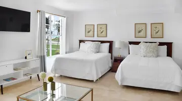 Beach Park Hotel