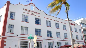 Beach Park Hotel