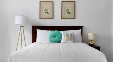 Beach Park Hotel