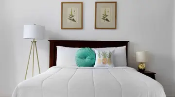 Beach Park Hotel