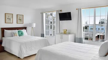 Beach Park Hotel