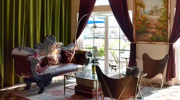 Beach Park Hotel