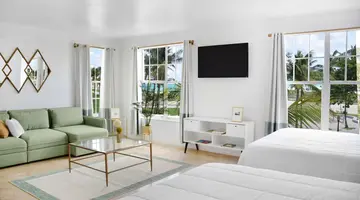 Beach Park Hotel