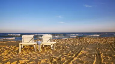 Beach Park Hotel