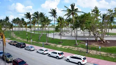 Beach Park Hotel