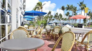 Beach Park Hotel
