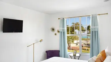 Beach Park Hotel