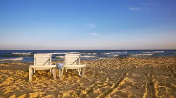Beach Park Hotel