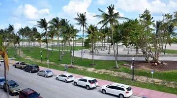 Beach Park Hotel